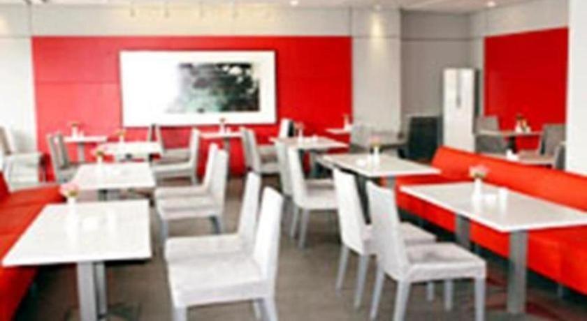 Jinjiang Inn - Tianjin Hongqiao Dış mekan fotoğraf